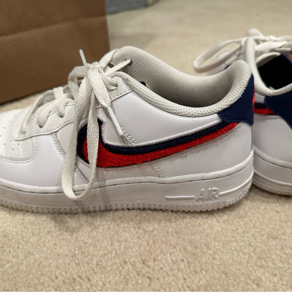 Air forces ❤️